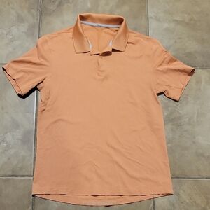 Lululemon Polo